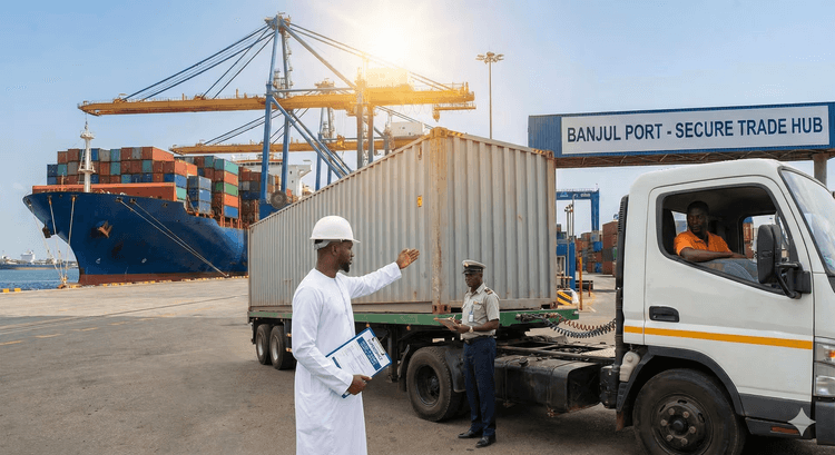 Goods in Transit Takaful