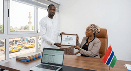 Fidelity Guarantee Takaful