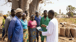 Group Personal Accident Takaful