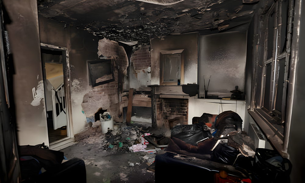 Fire & Allied Perils