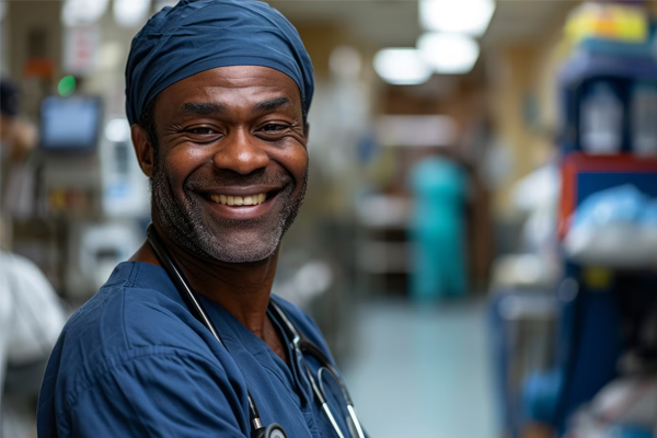 Medical & Hospitalization Takaful