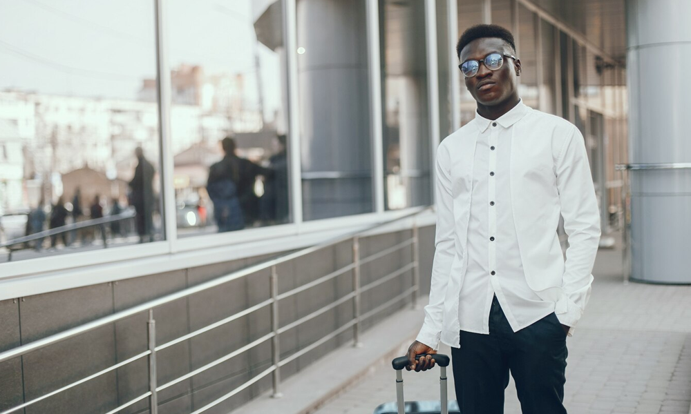 Travelers Personal Takaful